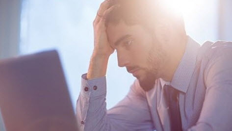 Cómo saber si estoy en Buró de Crédito