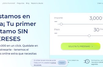 Credy Mexico prestamos