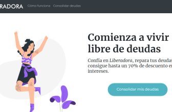 Liberadora México opiniones