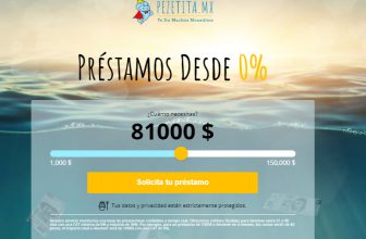 pezetita opiniones