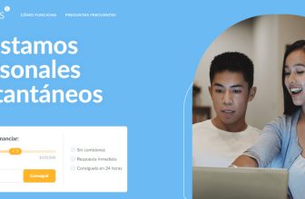 prestamos Finteres Mexico