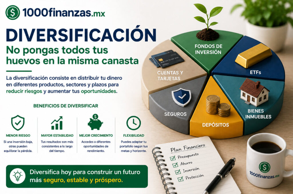 Diversificación