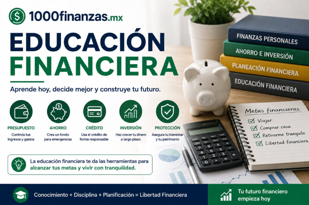 Educación financiera