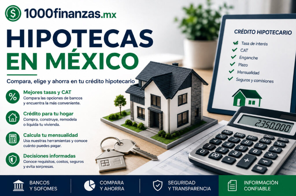 Hipoteca Mexico