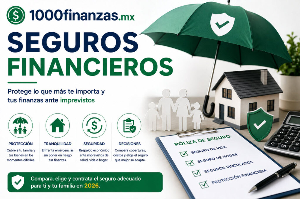 Seguros financieros