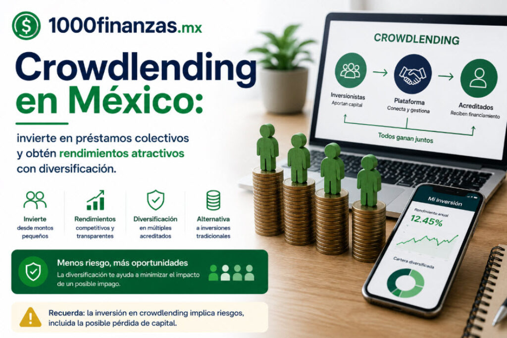 crowdlending