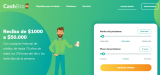 Cashbro: Opiniones 2025 de préstamos, intereses y condiciones