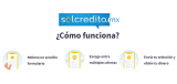 Solcredito México: Opiniones 2025 de Préstamos, intereses y si es confiable