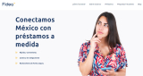 Fidea: Opiniones de Préstamos 2025 en México, intereses y si es confiable